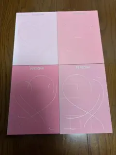 2026年最新】bts map of the soul トレカの人気アイテム - メルカリ