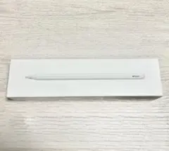 Apple Pencil 第二世代