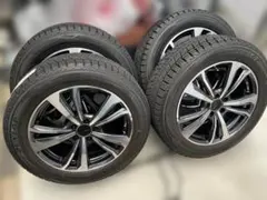 メルセデスベンツ GLA GLB スタッドレス純正サイズディーラー屋内保管 美品 2025年最新】glb スタッドレス 純正の人気アイテム - メルカリ