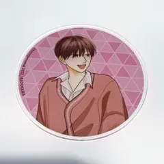 兄貴の友達 田中優也 アクリルコースター グラッテ