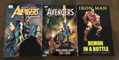 ⭐MARVEL⭐7体セット⭐アメコミヒーロー⭐キャプテンアメリカ