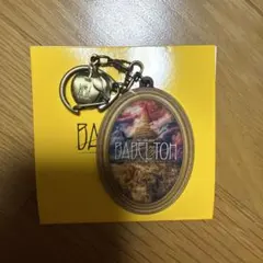 ミセスグリーンアップル　バベルの塔　ランダムアイテム　キーホルダーA