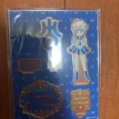 セーラームーンミュージアム アクリルフィギュアコレクション