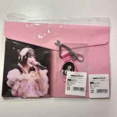 【匿名配送】 =LOVE イコラブ 齋藤樹愛羅 DMMスクラッチ くじ C賞D賞