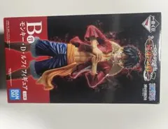 一番くじ【モンキー・D・ルフィ】フィギュア