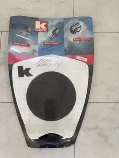 K Grif Kelly Slater サイン入りデッキのサムネイル