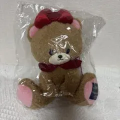 サンリオ　USJ リアルねこ　タイニーチャム　ぬ