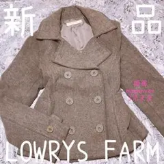 ブラック トレンチコート