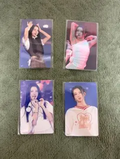 ME:I 櫻井美羽　受注トレカ　Sweet Holiday