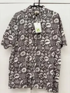 琉球の宝物 かりゆしウェア①