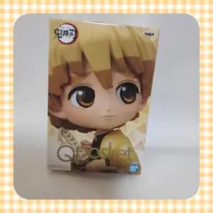 鬼滅の刃 Q posket 我妻善逸 セピアカラーver. セガ