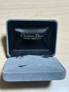 クリスチャン ディオール アクセサリー ケース ケースのみ