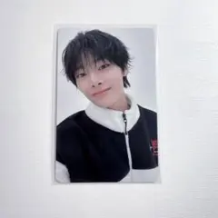 Stray Kids「GIANT」アイエン 会場限定トレカ 東京 11/14