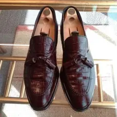 リーガルトーキョー タッセルローファー