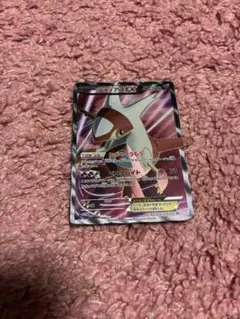 ラティアスEX SR BW8 ライデンナックル 053/051 - メルカリ