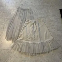 サンフラワー様 リクエスト 2点 まとめ商品