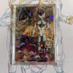 2026年最新】スーパードラゴンボールヒーローズ フリーザ mm3-sec3の