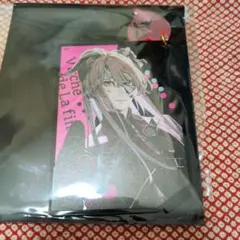 2026年最新】終遠のヴィルシュ アクスタ イヴの人気アイテム - メルカリ