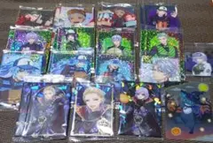 ツイステ トレカ詰め合わせ