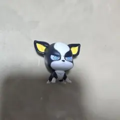 ジョジョの奇妙な冒険 3部 ジョジョコレ イギー カプセルフィギュアコレクション