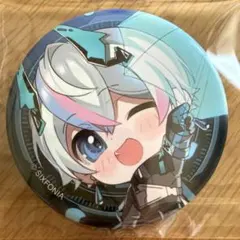 2025年最新】シクフォニ 雨乃こさめ 缶バッジの人気アイテム - メルカリ