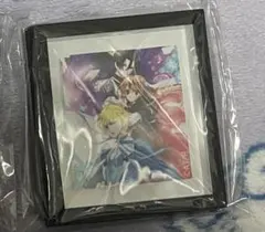 転生悪女の黒歴史　漫福ガチャ　マグネット イアナ　ソル　ヨミ