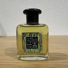 ★廃盤品 カネボウ 恋は魔術師 63ml 残量8割 パヒュームコロン ☆廃盤品 カネボウ 恋は魔術師 63ml 残量8割 パヒュームコロン - メルカリ
