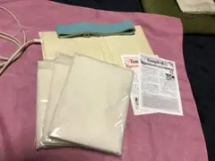 ひまし油アンポヒーター＆無漂白コットンフランネル3枚 テンプル通信2冊 2025年最新】ひまし油アンポの人気アイテム - メルカリ