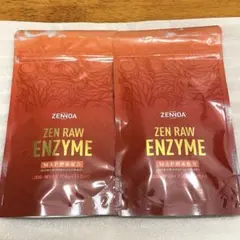 ❗️セール❗️ZENNOA 15包入 濃縮練タイプ 2個セット - メルカリ