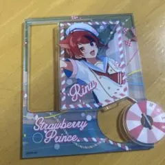 すとぷり 莉犬くん 2023マリン アクリルスタンド