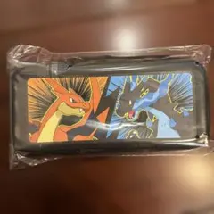 ポケットモンスター　プレミアムハードポーチ