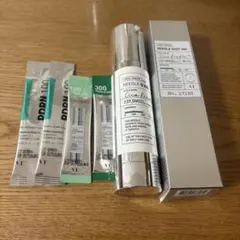 VT CICA REEDLE S300 100 シカリードルショット