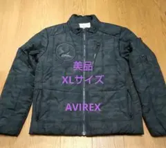 2025年最新】avirex tigerの人気アイテム - メルカリ