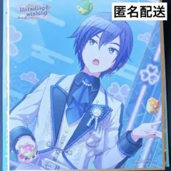 KAITO 特訓前 プロセカ ミニ色紙コレクション 第54弾A