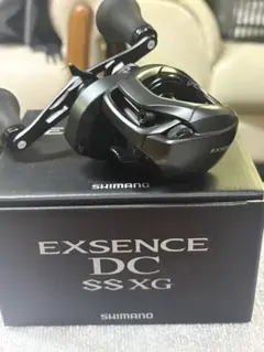 シマノ 17エクスセンス DC XG レフト - メルカリ