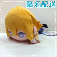 美男高校地球防衛部ハイカラ！ 寝そべり ぬいぐるみvol.2 長万部潮