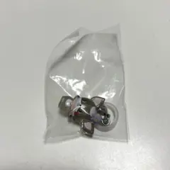 JOCHUM ガチャガチャ めじるしアクセサリー チュララ