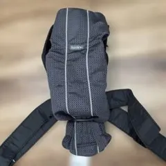 ベビービョルンBabyBjörn ベビーキャリアミニ メッシュ 抱っこ紐 新生児