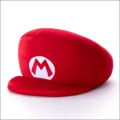 マリオ帽子 usj 赤【本日限定値引き】