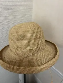 ラフィアハット FAVORIE maxim Ｌサイズ