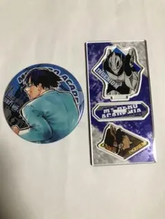 ヒロアカ 飯田天哉