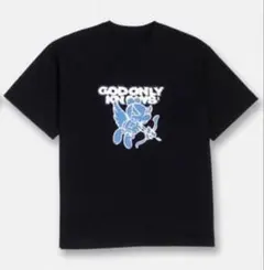 2026年最新】GOD_ONLY_KNOWSの人気アイテム - メルカリ