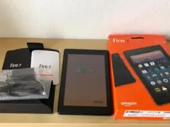 kindle fire7 第7世代 16GB クアッドコア