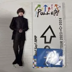 2026年最新】PULLUP アクスタの人気アイテム - メルカリ