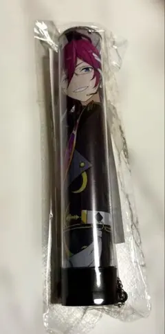 あんさんぶるスターズ 七種茨 ペンライトチューブ3種類5本セット 2025年最新】ペンライトチューブ 七種茨の人気アイテム - メルカリ