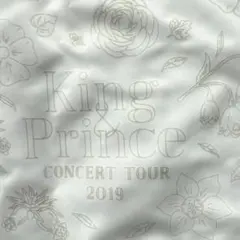 King & Prince コンサートツアー 2019 バッグ