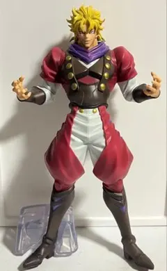 ❌値下げ❌ ジョジョの奇妙な冒険 ディオ フィギュア