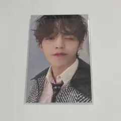 SEVENTEEN エスクプス スンチョル トレカ FML ユニバ 特典