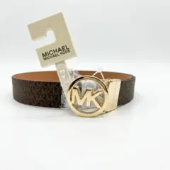 MICHAEL KORS マイケルコースリバーシブル ベルト Lサイズのサムネイル