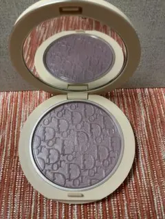 【最終値下げ】ディオールフォーエバー　クチュールルミナイザー　003ライラックマ